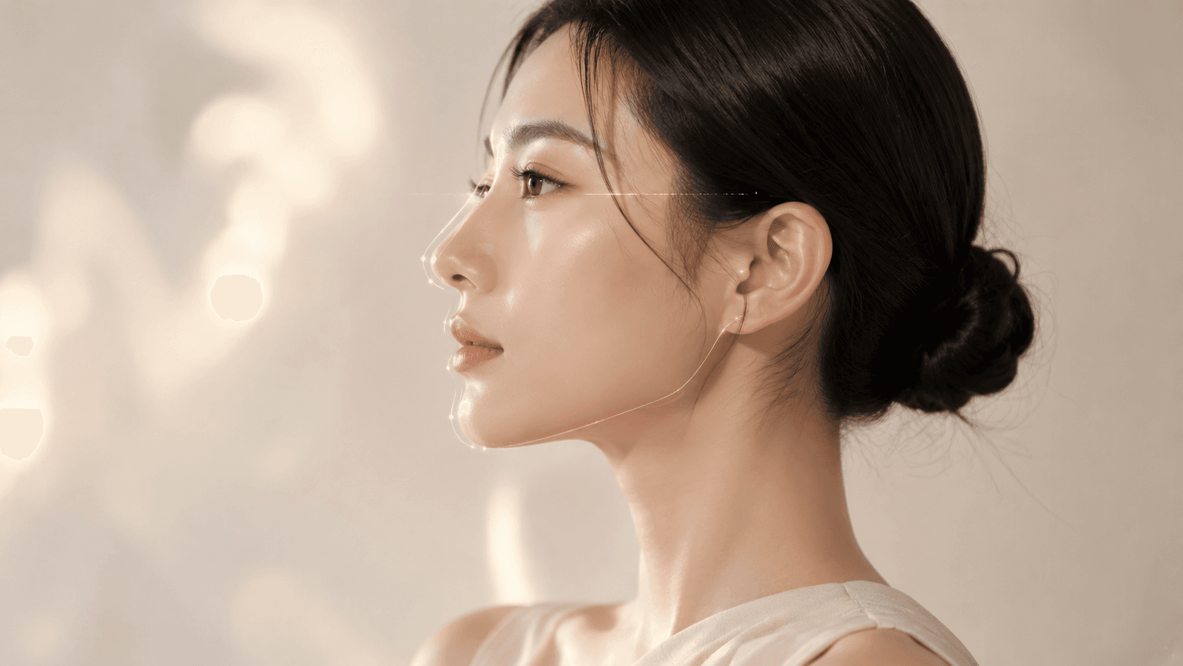 Profile refinement