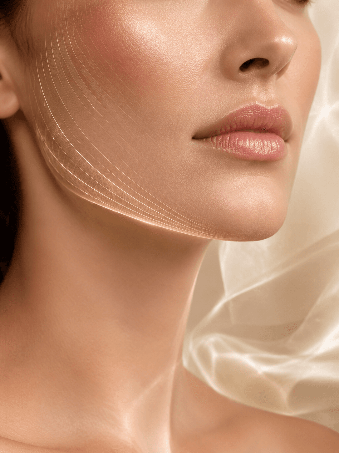 Facial harmonization