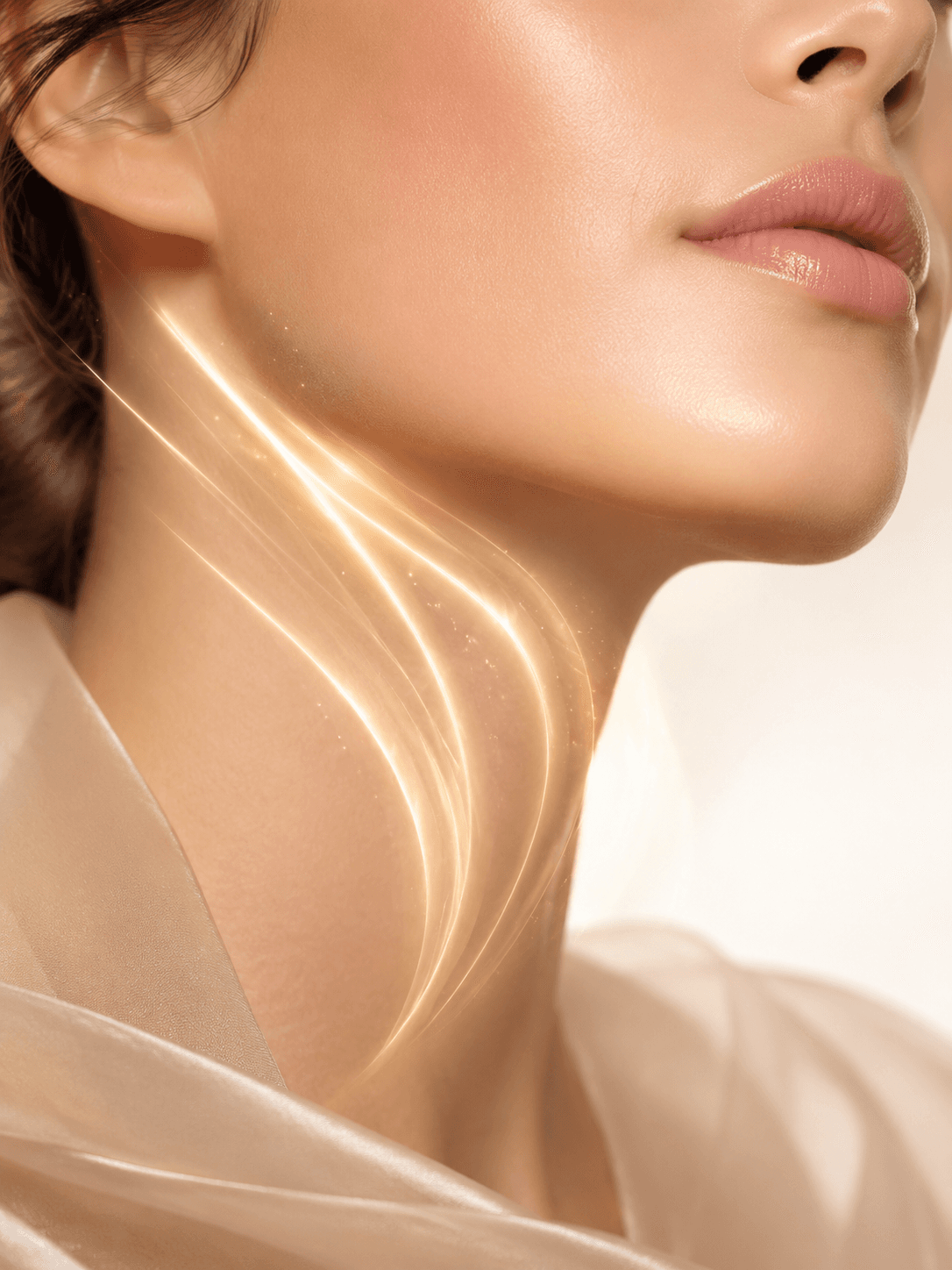 Lifting and firming treatment