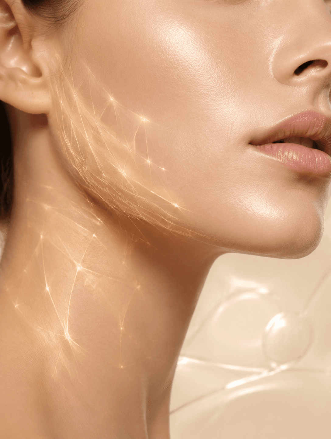 Collagen renewal