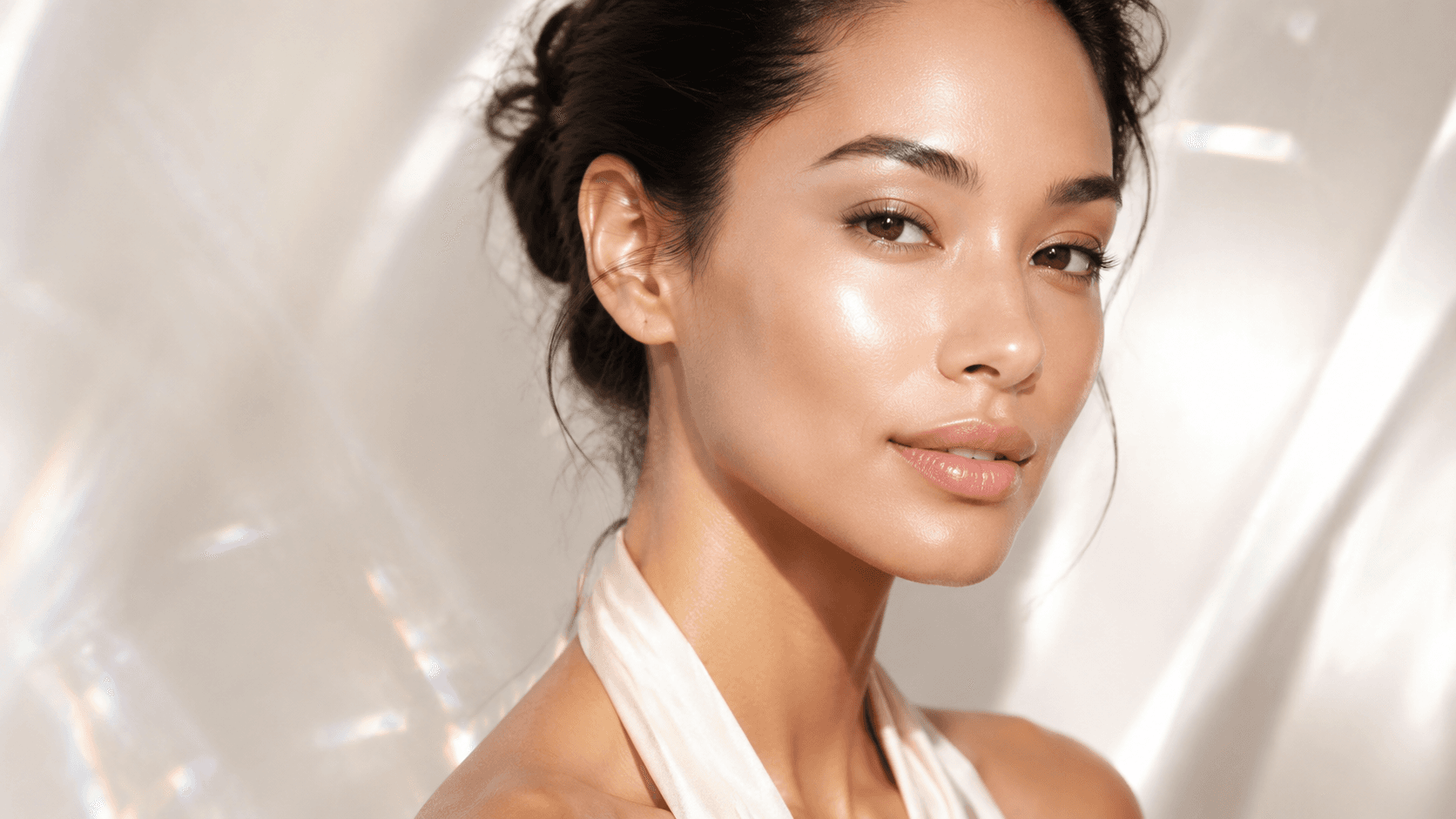 Facial contouring profile