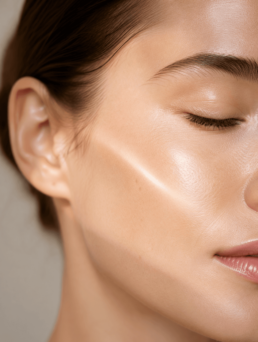 Skin clarity treatment